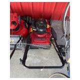 Briggs & Stratton 300 E Series Push Mower 17"
