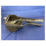 Vintage Metal Ricer