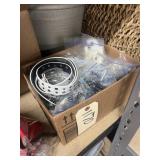 Assorted Fashion Jewelry - Belt