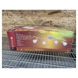 Portfolio 32" 4-Head Adjustable Track Lights