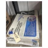 Pro Aire Universal A/C Support Bracket