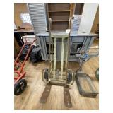 Heavy Duty 2-Wheel Dolly
