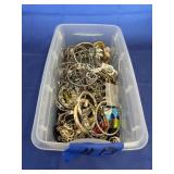 Assorted Fashion Jewelry