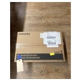 Samsung Professional Monitor NIB