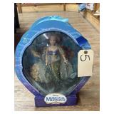 Little Mermaid Special Edition Doll in box
