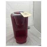 Keurig Coffee Maker