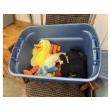 Sesame Street - Mickey Mouse Stuffed Toys