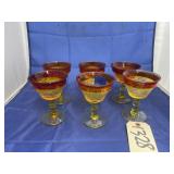 6 - Goblets