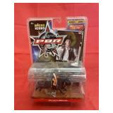 Micro Icons PBR Trading Card - JW Hart