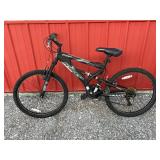 Hyper Havoc 24" Mountain Bike