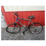 Iron Horse Outlaw Mountain Bike