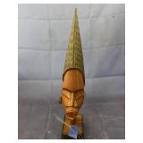 African Sculpture