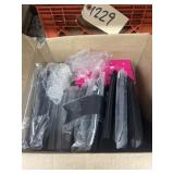 Mary Kay Travel Mirrors - Pallets - Golden Goblet