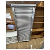 Rolling Enclosed Aluminum Baker