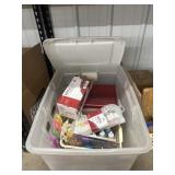 Acrylic Paints - Markers - Glitter Glue & More