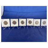 6 Nickels