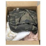 Sz XL Assorted Ladies Clothing