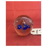 Blown Glass Art