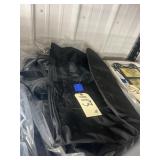 4 - Benoss Nylon Bags - NEW