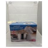 Brentwood Stand & Hand Mixer NIB