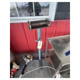 Material Roller