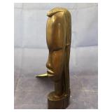 Native Wood Sculpture