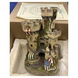 David Winter Cottages in Box