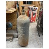 Air Tank