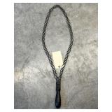Metal Rug Beater