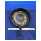 Cast Iron Skillet 10"