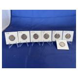 7 Nickels