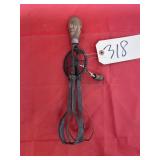 Vintage Hand Mixer