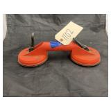 Glass Suction Cup Handle