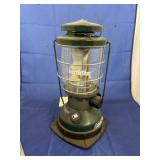 Coleman Gas Lantern