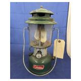 Coleman Gas Lantern