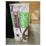 Hunter 60" Ceiling Fan - Regalia 2 in box