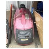 Honda EU100i Gas Inverter