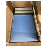 6 Volumes - US Local History & More Books