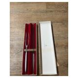 Gerber Carving Set