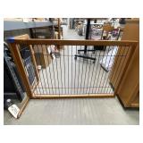 Wood/Metal Rack 24"x 20"x38"