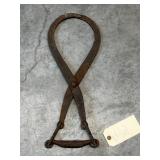 Ice Tongs