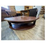 Corner Lift Table 42"L x 41"W x 15"H - AS IS