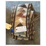Quilt Top - large King Size