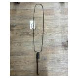 Wire Rug Beater