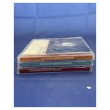 3 - Definite American CD