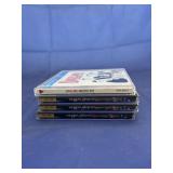 4 - Dixieland CD