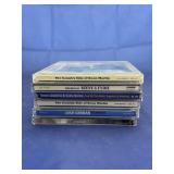 6 - Dean Martin & Josh Grobin CD
