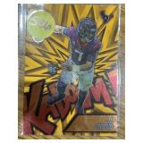 2023 KABOOM! VERTICAL K12 CJ STROUD RC Mint