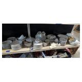 Japan China - Dinnerware - Serving Dishes
