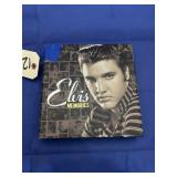 3 - CD Elvis Set
